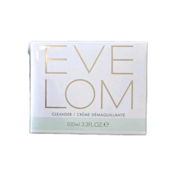 2 Pack Eve Lom Cleanser, Unisex Cleansing Balm 3.3oz/100ml - *NEW* Skincare - Picture 2 of 6